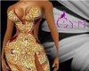 CYM GOTHIC BATIK