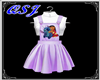 QSJ Stitch Dress II
