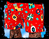 🎄 Xmas Shorts 4 Inked