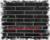 Leopard Ceiling Lights