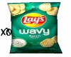 Wavy Ranch Chips