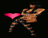 Belted Boot Muse Outfit by deedue