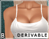 DRV Strap Top Skirt