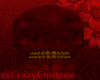 ::Red Skull Seat::