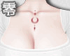ð¤Chest Tattoo Moon