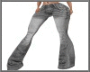 Washed Jeans