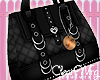 CW Fashion Handbag Black