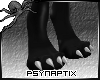 [PSYN] Illusion Feet