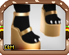 CBM Opar Paw Heels