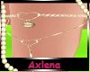 AXLGold Arm Chains/Heats