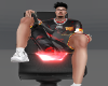CADEIRA GAMER