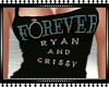 (JB)Forever Ryan&Crissy