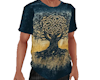 TF* BOHO  Viking Shirt