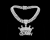 Ice Queen Neck Chain