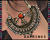 S|Sonali Earrings
