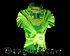 ~DH~ Green Lantern Shirt