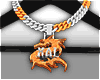Xal Dragon Chain ✪