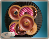 [GB]Donuts plate yum