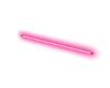 Neon Pink Light