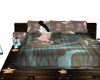 ANIMATED PASSION  BED