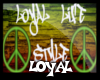 life style banner