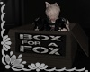Box for a Fox