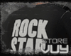 V̷/Rock Star