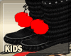 [TK] Reindeer Boots Kids