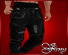 [S] Dark Jeans