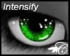 ~c. Intensify Green {m}