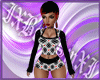 WS Full Fit B/W Pld