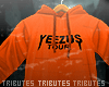 Yeezus Tour