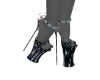 HER LUXE HEELS