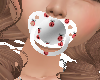A| Ladybug pacifier