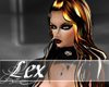 LEX - Hylda tigris