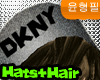 [KPOP]Hats'n'Hair