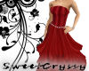 *SC-Ruby Cocktail Dress