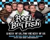 Reel Big Fish Sticker