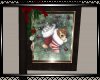 !!Christmas Art Framed 2