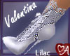 .a Valentina Boot Lilac