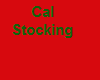Cal Stocking