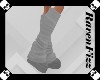 Warmer Boots Lit Grey V2