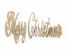 Sigh Merry Chrismas