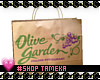 Olive Garden Bag