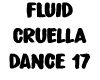 Fluid Belly Dance 17