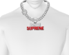 Colar Baile Supreme M