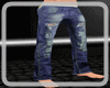 [V]Blue Jeans