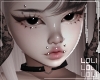 お. suki goth I