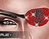 V4NY|Ruby Pirate Pad