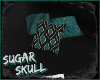 x Teal Pillows x